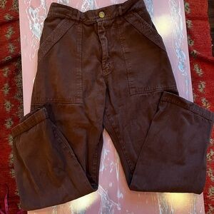 Big Bud Press Work Pants